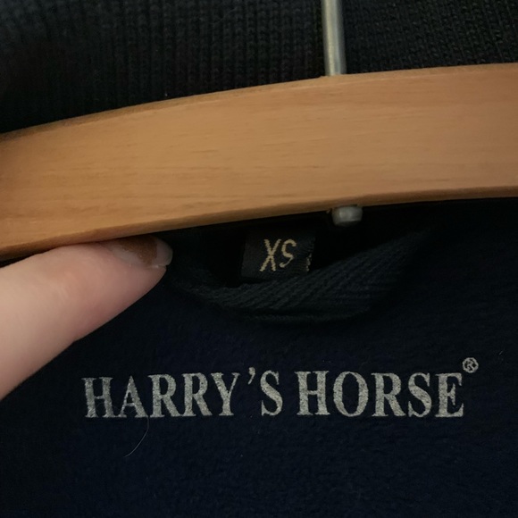 Soft shell Equestrian Jacket - Picture 4 of 7